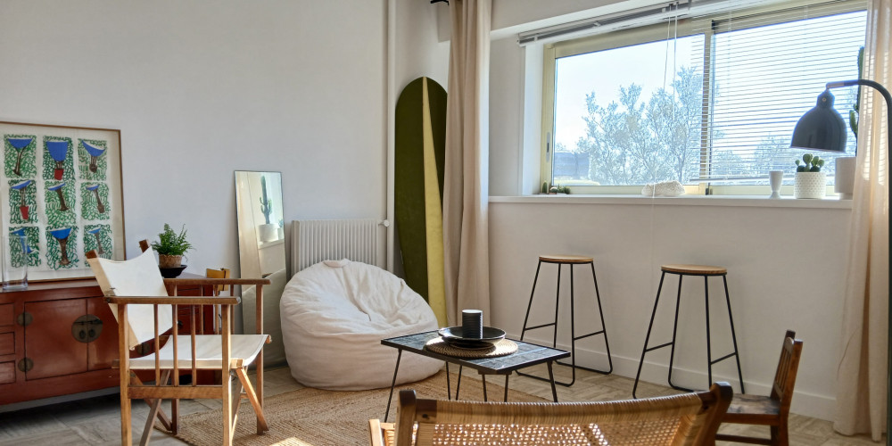 appartement à BIARRITZ (64200)