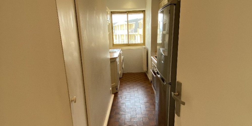 appartement à BIARRITZ (64200)