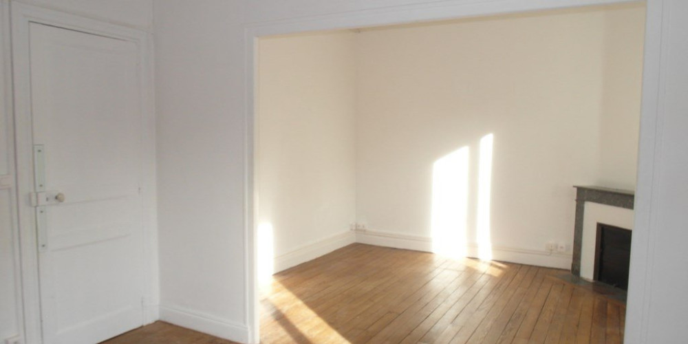 appartement à BIARRITZ (64200)