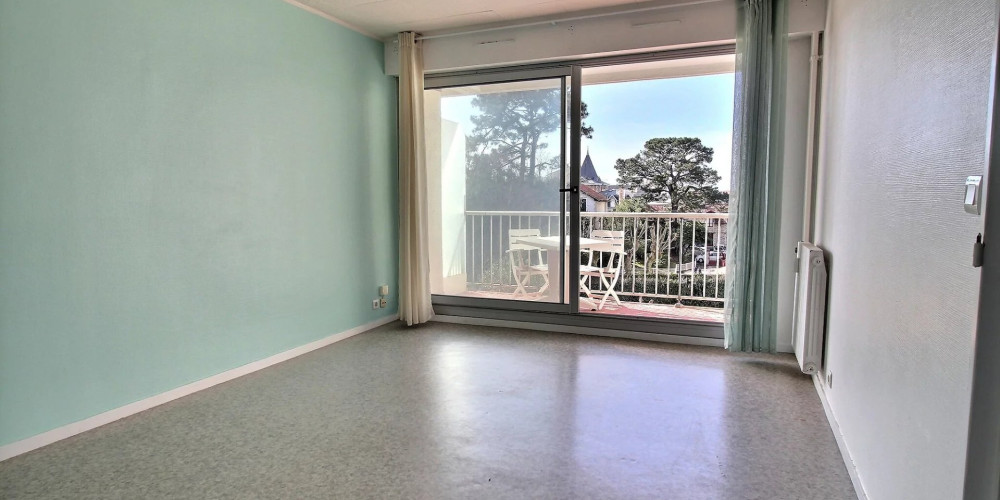 appartement à BIARRITZ (64200)