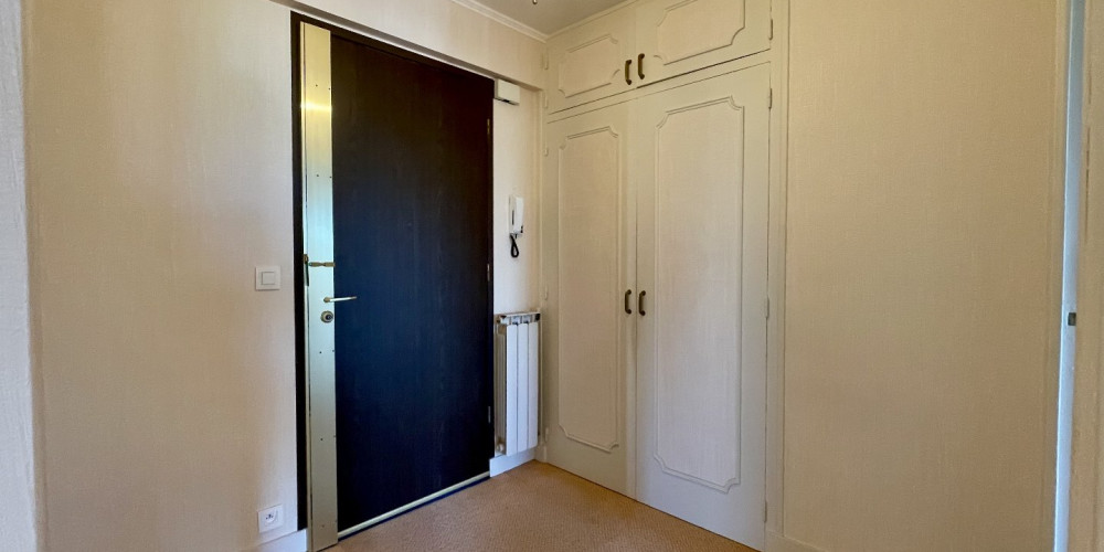 appartement à BIARRITZ (64200)