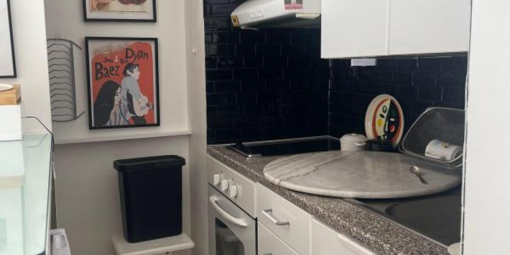 appartement à BIARRITZ (64200)