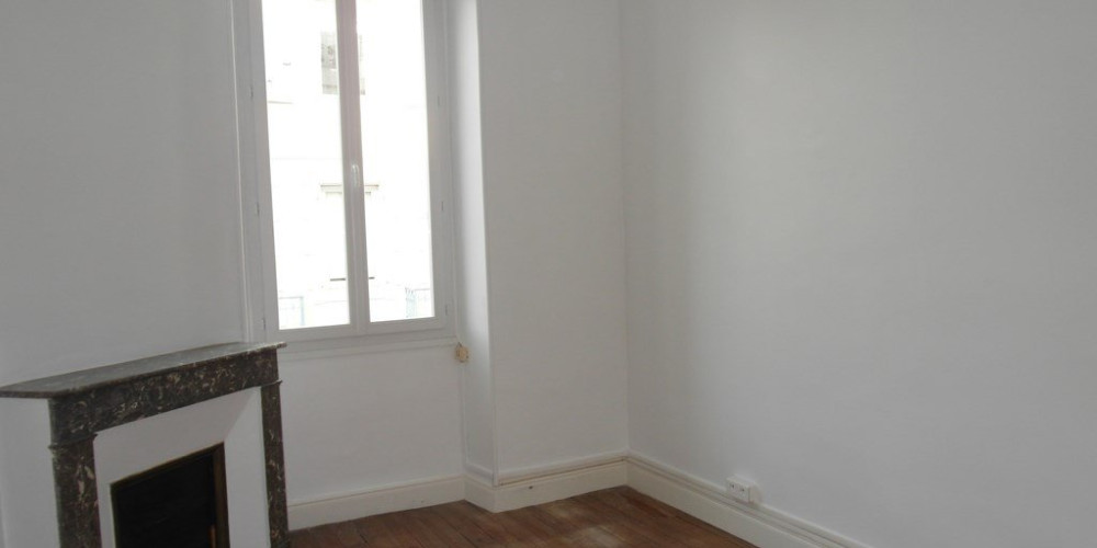 appartement à BIARRITZ (64200)