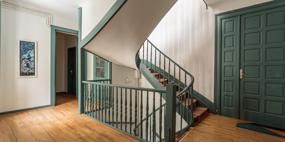 appartement à BIARRITZ (64200)