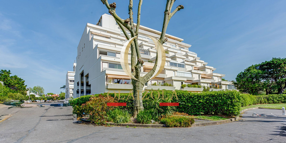 appartement à BIARRITZ (64200)