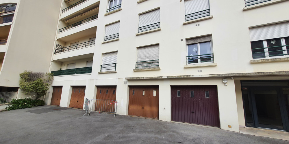appartement à BIARRITZ (64200)