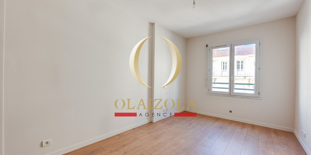 appartement à BIARRITZ (64200)