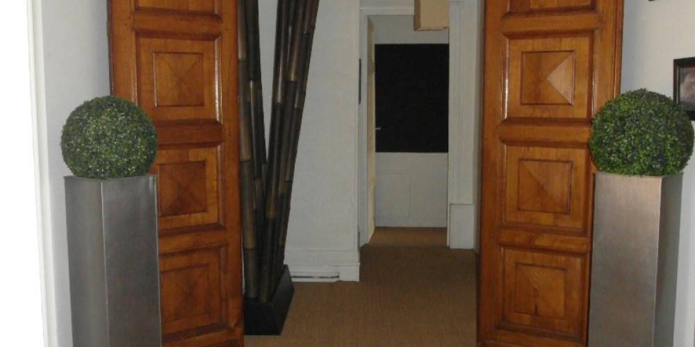 appartement à BIARRITZ (64200)