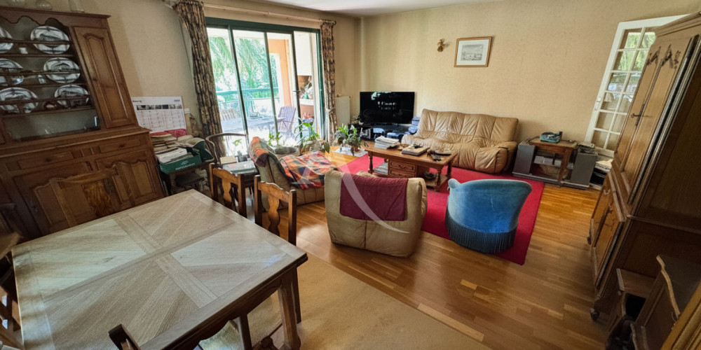 appartement à BIARRITZ (64200)