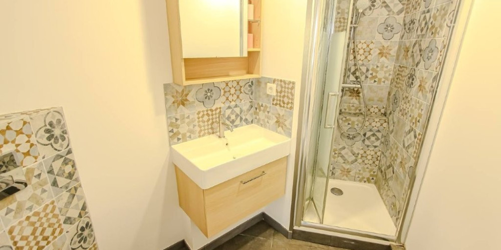 appartement à BIARRITZ (64200)