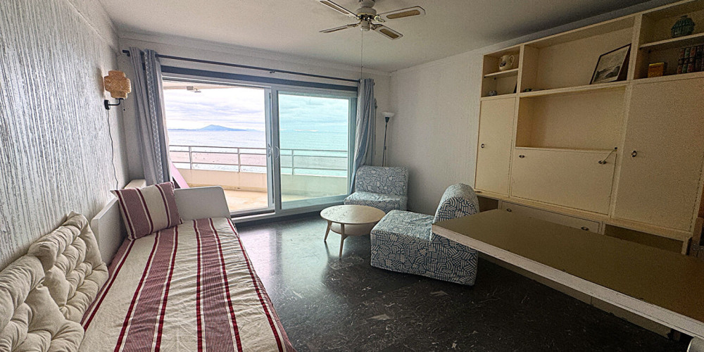 appartement à BIARRITZ (64200)