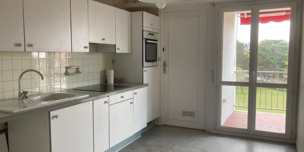 appartement à BIARRITZ (64200)