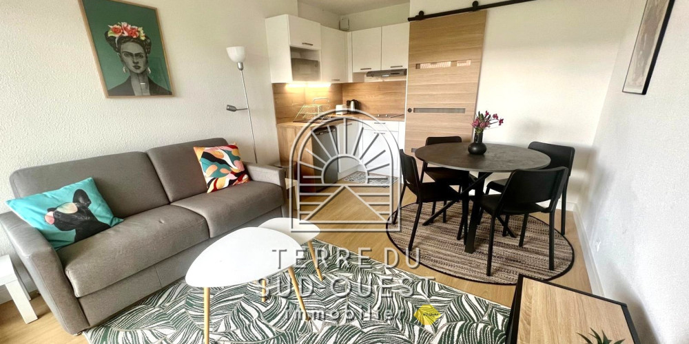 appartement à BIARRITZ (64200)
