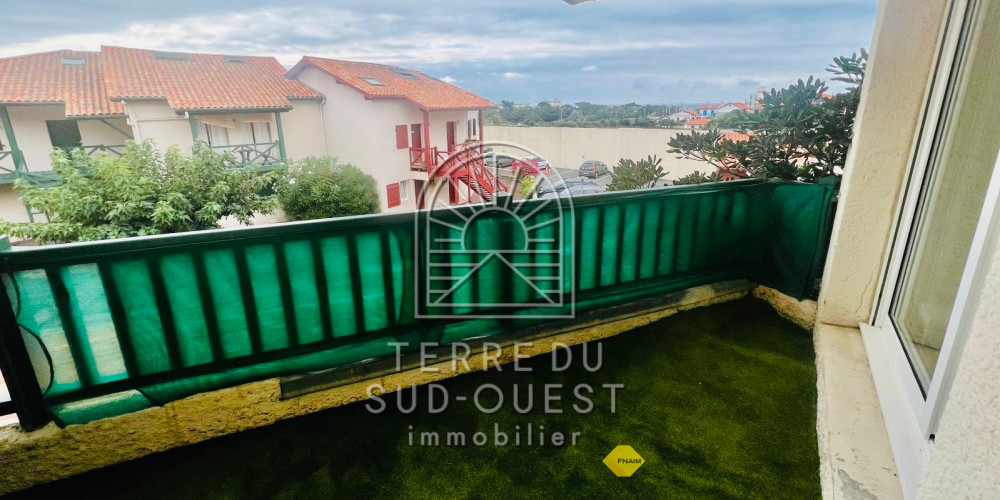appartement à BIARRITZ (64200)