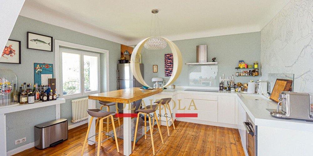 appartement à BIARRITZ (64200)