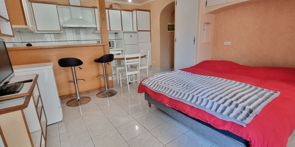 appartement à BIARRITZ (64200)