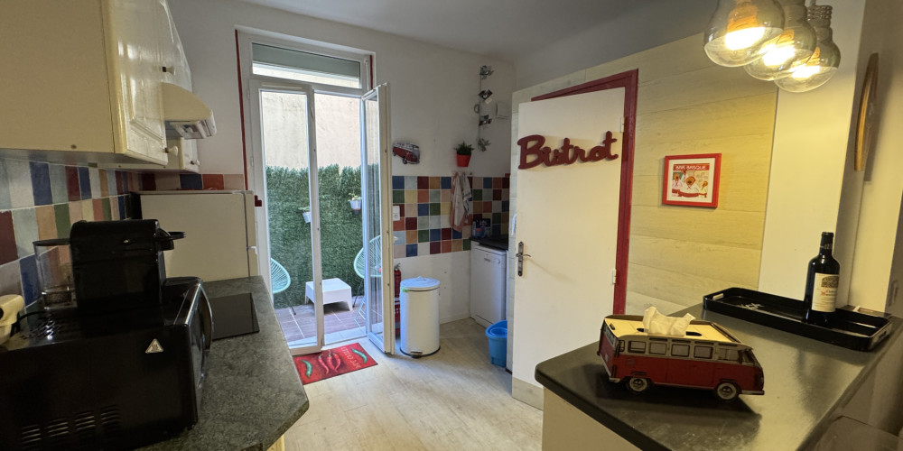 appartement à BIARRITZ (64200)