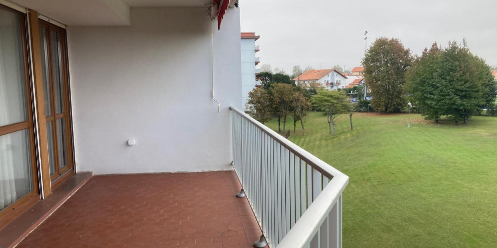 appartement à BIARRITZ (64200)