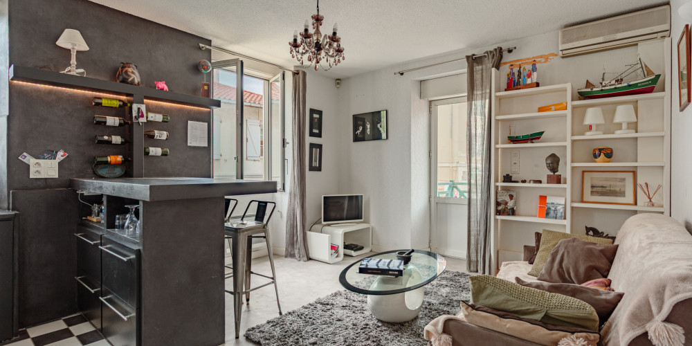 appartement à BIARRITZ (64200)