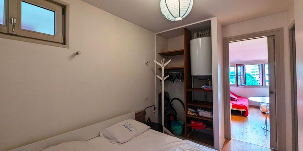 appartement à BIARRITZ (64200)