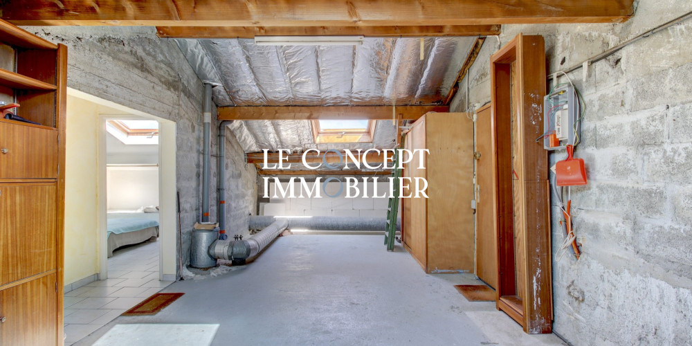 appartement à BIARRITZ (64200)