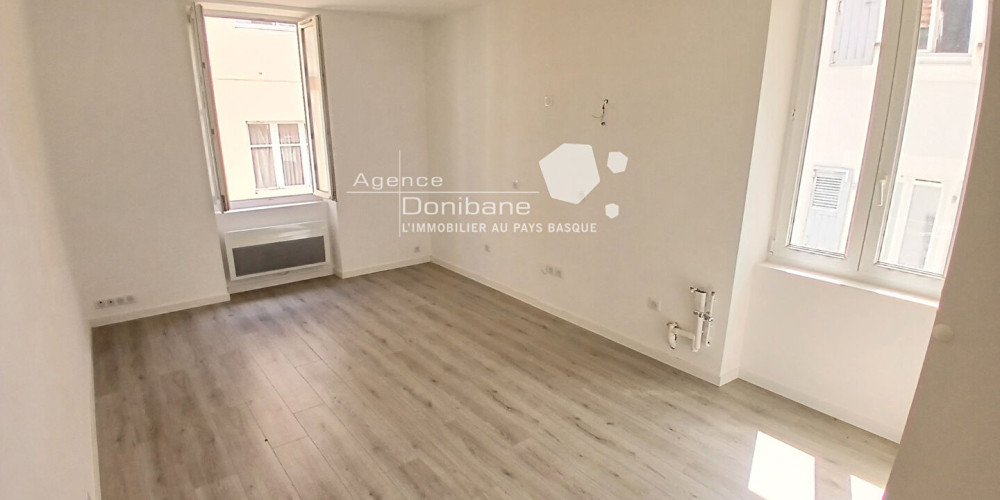 appartement à BIARRITZ (64200)