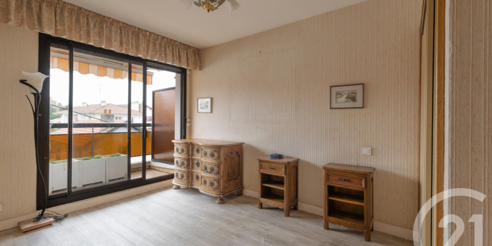 appartement à BIARRITZ (64200)