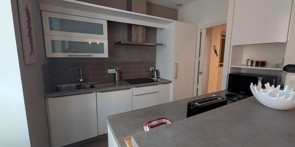 appartement à BIARRITZ (64200)