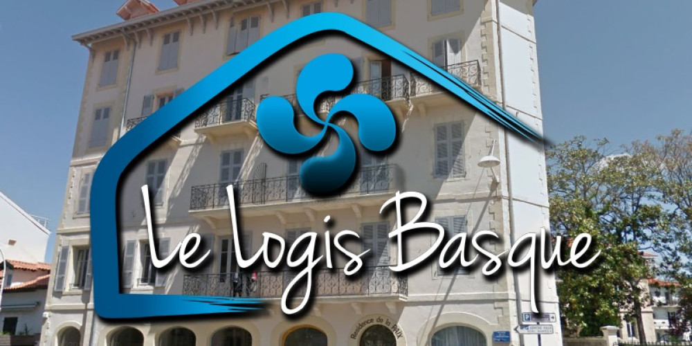 appartement à BIARRITZ (64200)