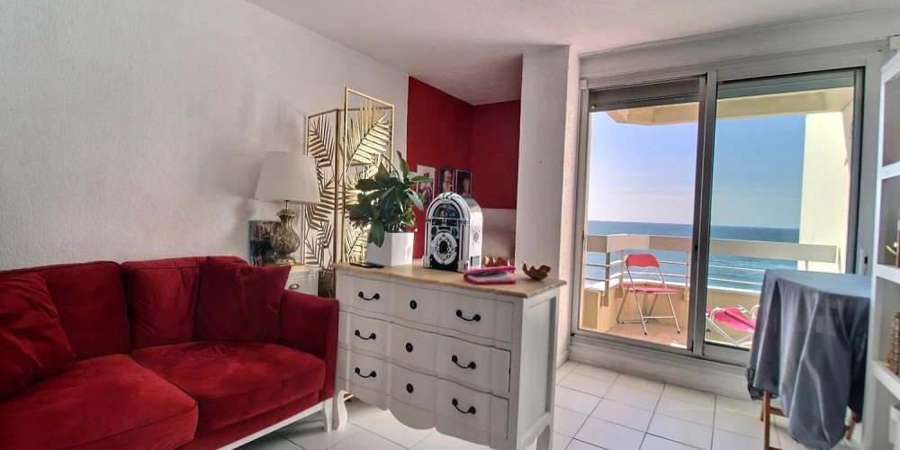 appartement à BIARRITZ (64200)