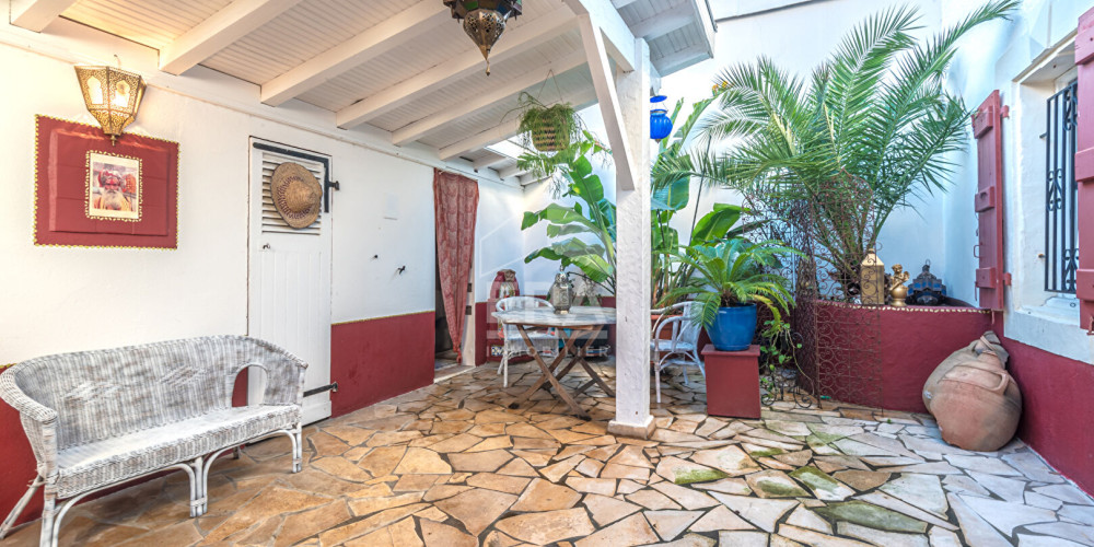 appartement à BIARRITZ (64200)