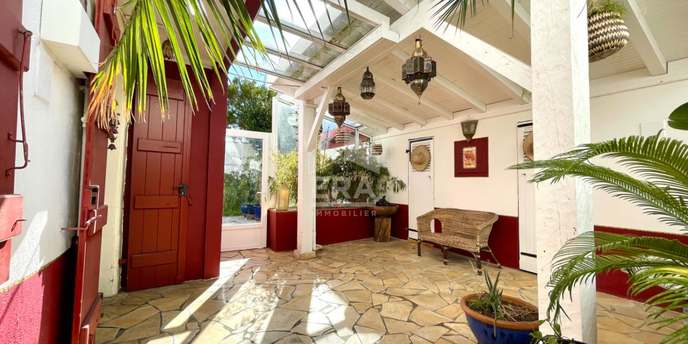 appartement à BIARRITZ (64200)