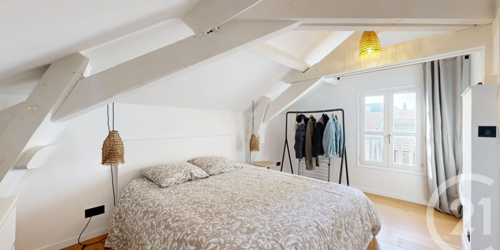 appartement à BIARRITZ (64200)