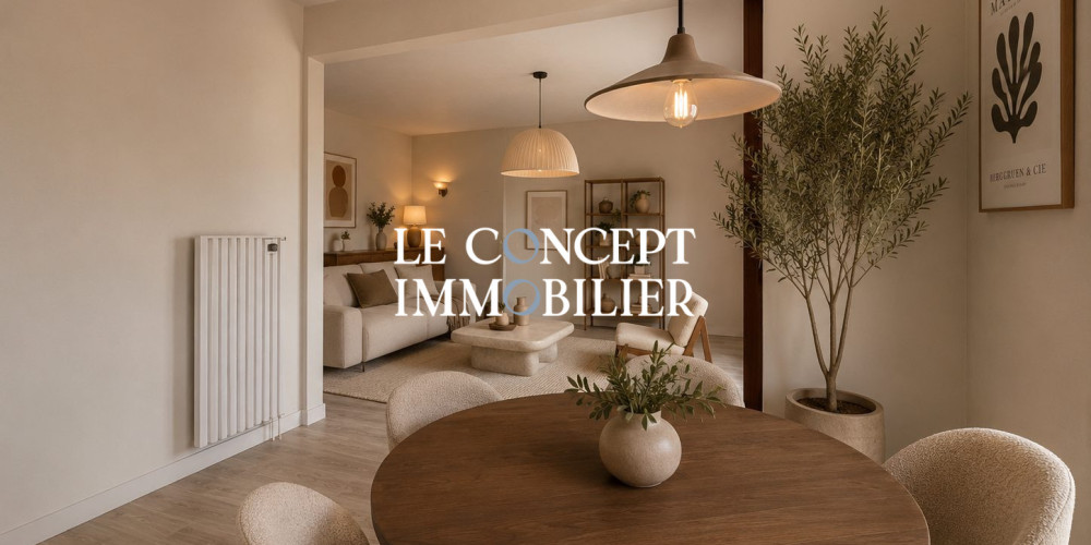 appartement à BIARRITZ (64200)