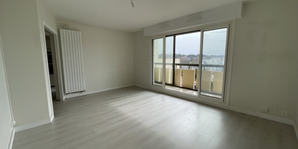 appartement à BIARRITZ (64200)