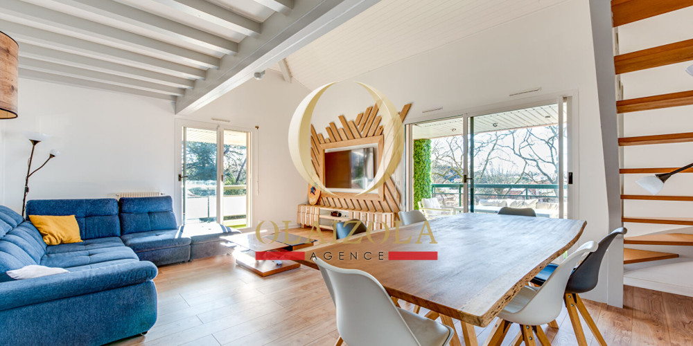 appartement à BIARRITZ (64200)
