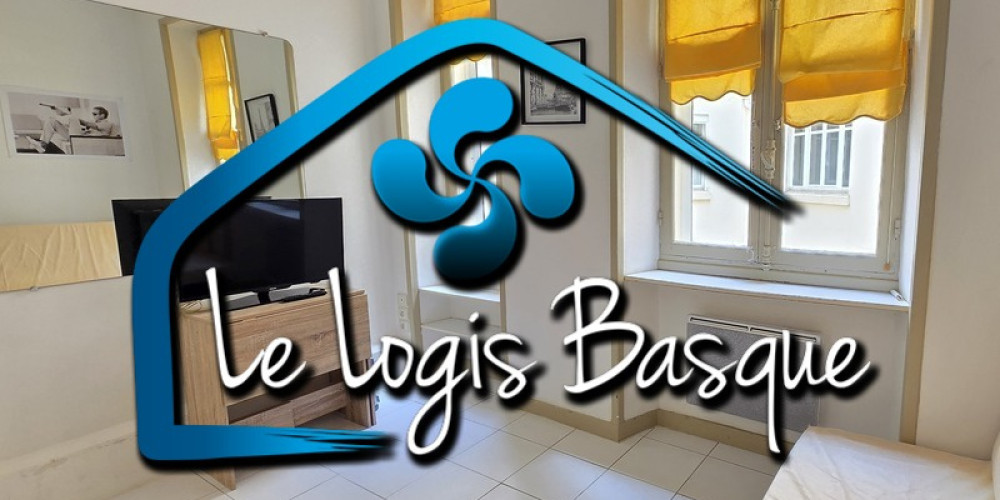 appartement à BIARRITZ (64200)