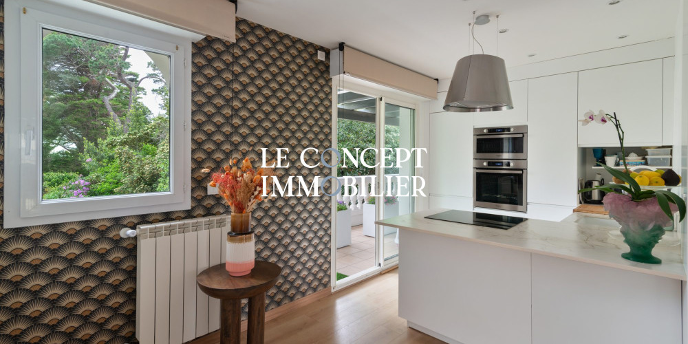 appartement à BIARRITZ (64200)