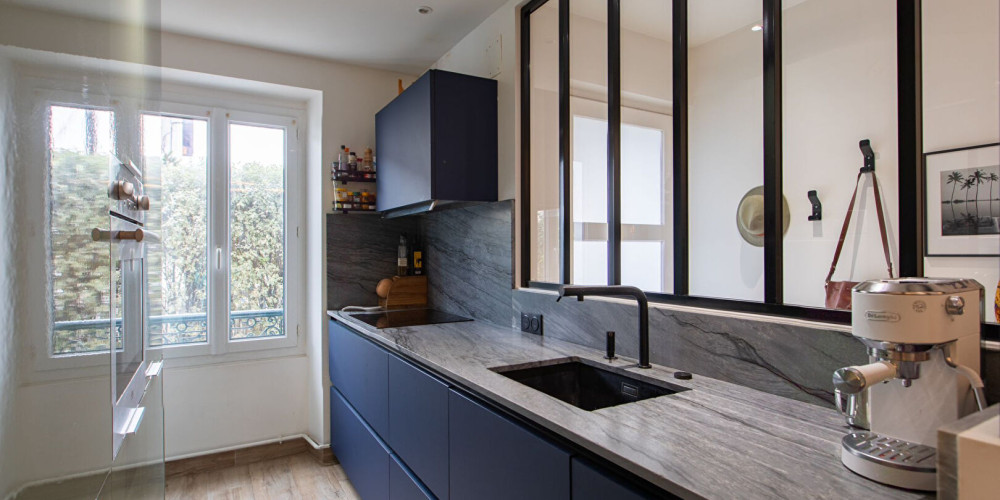 appartement à BIARRITZ (64200)