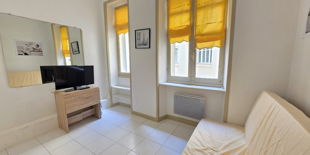 appartement à BIARRITZ (64200)