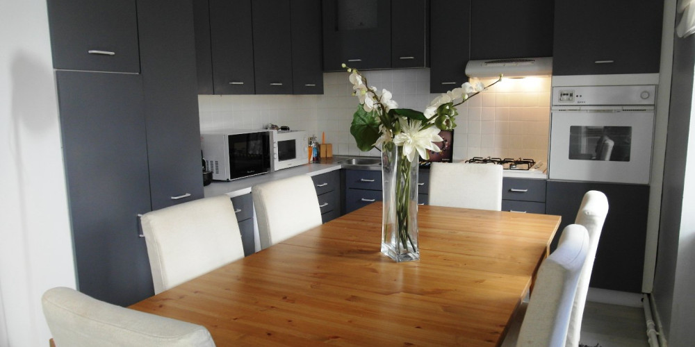 appartement à BIARRITZ (64200)