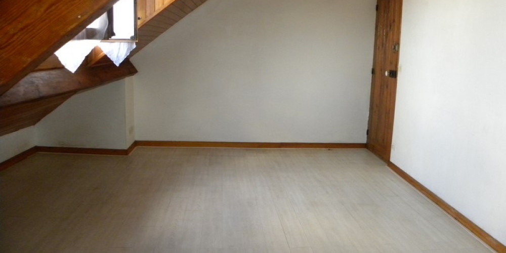 appartement à BIARRITZ (64200)