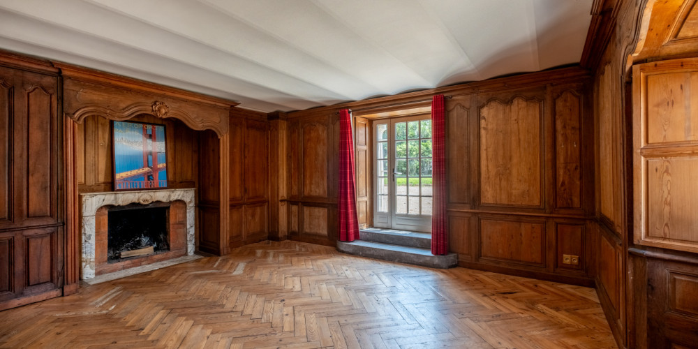 appartement à BIARRITZ (64200)