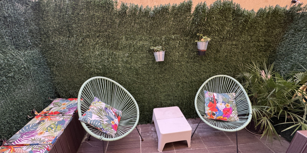 appartement à BIARRITZ (64200)