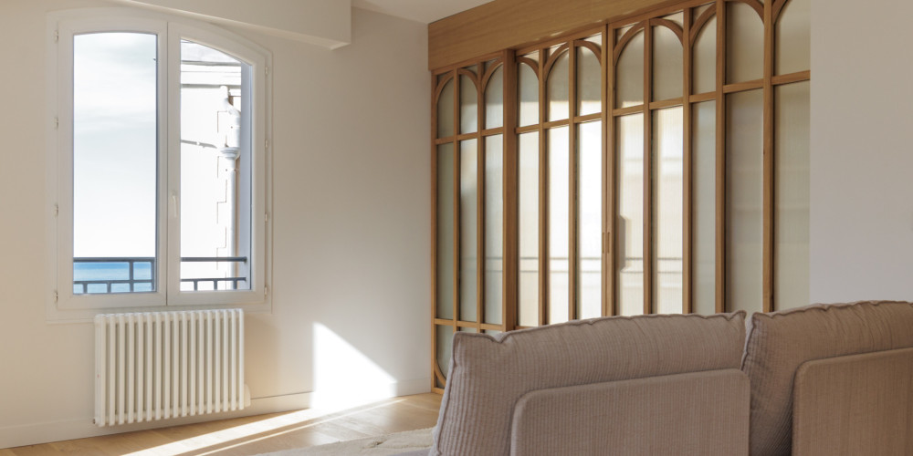 appartement à BIARRITZ (64200)