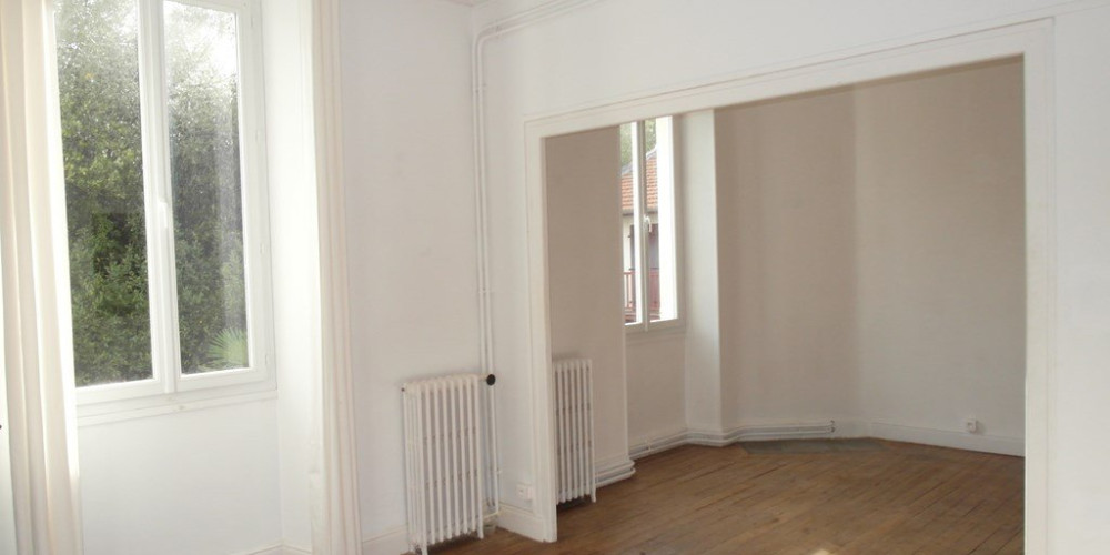 appartement à BIARRITZ (64200)