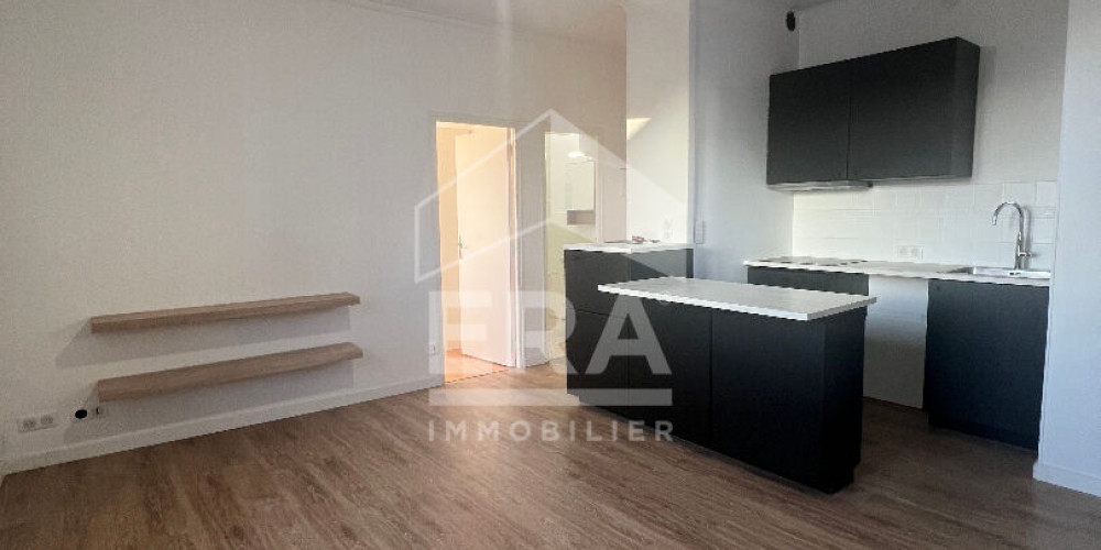 appartement à BIARRITZ (64200)