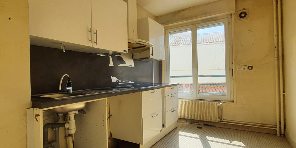 appartement à BIARRITZ (64200)