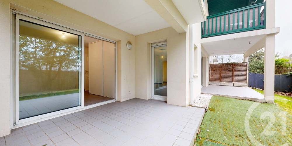 appartement à BIDART (64210)