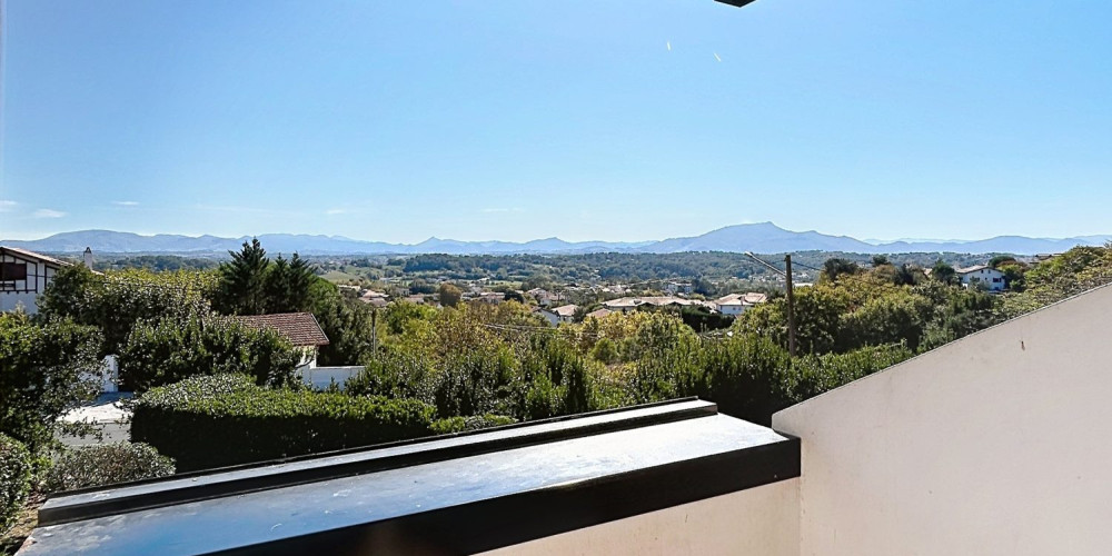appartement à BIDART (64210)